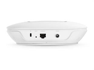 TP-LINK OMADA EAP225 1 Port Gigabit AC1350 3 Anten Tavan Tipi Gigabit Wi-Fi Access Point