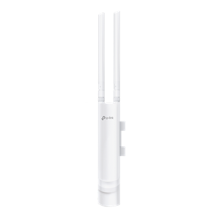 TP-LINK OMADA EAP225-Outdoor Wıfı5 AC1200 Dual Band Kurumsal Harici Access Point