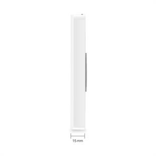 TP-LINK OMADA EAP235-WALL AC1200 4PORT DUALBAND DUVAR TİPİ ACCESS POINT