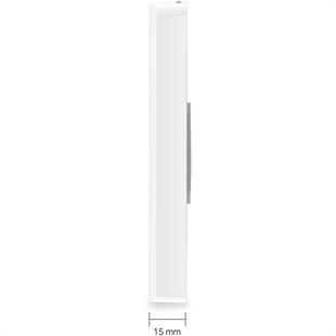 TP-LINK OMADA EAP615-WALL AX1800 1750 MBPS DUALBAND WIFI6 DUVAR TİPİ ACCESS POINT