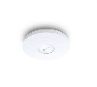 TP-LINK OMADA EAP650 1 Port 10/100/1000Mbps AX3000 4 Anten Tavan Tipi Wi-Fi 6 Access Point