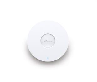 TP-LINK OMADA EAP650 1 Port 10/100/1000Mbps AX3000 4 Anten Tavan Tipi Wi-Fi 6 Access Point