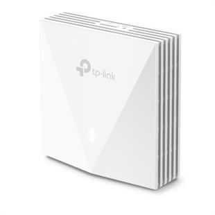 TP-LINK OMADA EAP650-WALL AX3000 DUAL BAND WIFI6 2XGBIT RJ45 PORT 574MBPS/2.4GHZ/2402MBPS/5GHZ ACCESS POINT (ADAPTÖRSÜZ)