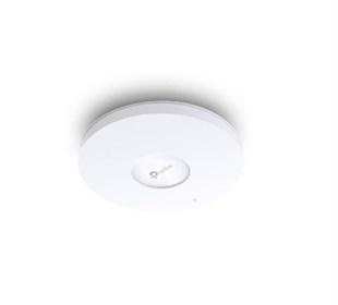 TP-LINK OMADA EAP650 Wıfı6 AX3000 Tavan Tipi Kurumsal Access Point