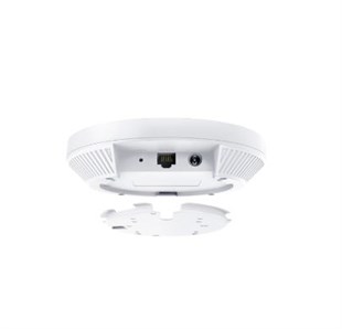 TP-LINK OMADA EAP650 Wıfı6 AX3000 Tavan Tipi Kurumsal Access Point