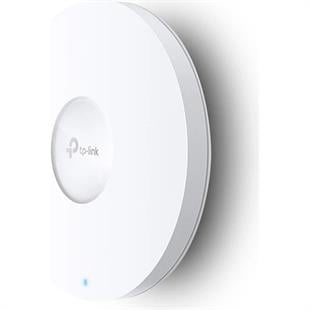 TP-LINK OMADA EAP653 1 Port Gigabit AX3000 4 Anten Tavan Tipi Wi-Fi 6 Access Point