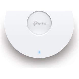 TP-LINK OMADA EAP653 1 Port Gigabit AX3000 4 Anten Tavan Tipi Wi-Fi 6 Access Point