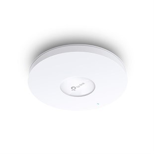 TP-LINK OMADA EAP653 AX3000 WIFI6 Dual Band Tavan Tipi Access Point (Adaptörsüz)