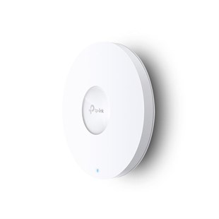 TP-LINK OMADA EAP653 AX3000 WIFI6 Dual Band Tavan Tipi Access Point (Adaptörsüz)