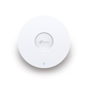 TP-LINK OMADA EAP653 AX3000 WIFI6 Dual Band Tavan Tipi Access Point (Adaptörsüz)