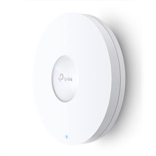 TP-LINK OMADA EAP660 HD AX3600 3550 MBPS DUALBAND WIFI6 TAVAN TİPİ ACCESS POINT