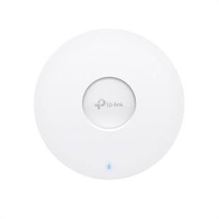 TP-LINK OMADA EAP673 Wıfı6 AX5400 Tavan Tipi Kurumsal Access Point
