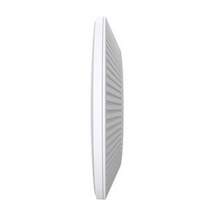 TP-LINK OMADA EAP673 Wıfı6 AX5400 Tavan Tipi Kurumsal Access Point