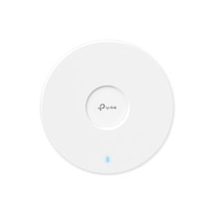 TP-LINK OMADA EAP723 1 PORT BE3600 WIFI7 POE OUTDOOR ACCESS POINT