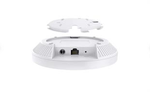 TP-LINK OMADA EAP723 1 Port 2.5G BE3600 4 Anten Tavan Tipi Wi-Fi 7 Access Point