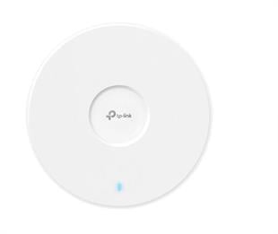 TP-LINK OMADA EAP723 1 Port 2.5G BE3600 4 Anten Tavan Tipi Wi-Fi 7 Access Point