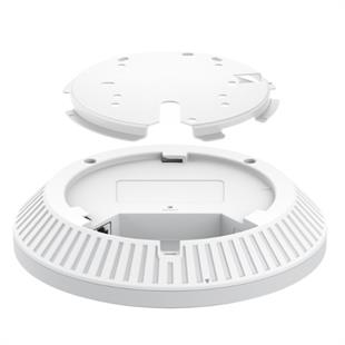 TP-LINK OMADA EAP723 BE3600 WIFI7 2882MBP/5GHZ/688MBPS/2.4GHZ ACCESS POINT (ADAPTÖRSÜZ)