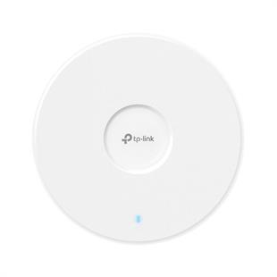 TP-LINK OMADA EAP772 BE9300 TRIBAND WIFI7 5760MBPS/6GHZ/2880MBP/5GHZ/574MBPS/2.4GHZ ACCESS POINT (ADAPTÖRSÜZ)