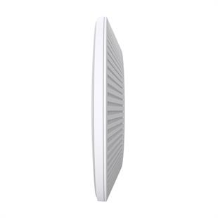 TP-LINK OMADA EAP773 BE9300 TRIBAND WIFI7 5760MBPS/6GHZ/2880MBP/5GHZ/574MBPS/2.4GHZ ACCESS POINT (ADAPTÖRSÜZ)