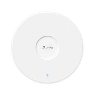 TP-LINK OMADA EAP773 BE9300 TRIBAND WIFI7 5760MBPS/6GHZ/2880MBP/5GHZ/574MBPS/2.4GHZ ACCESS POINT (ADAPTÖRSÜZ)