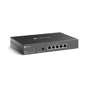 TP-LINK OMADA ER7206 Gigabit Multi-WAN Profesyonel VPN Router