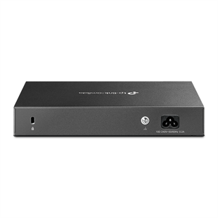 TP-LINK OMADA ER7206 Gigabit Multi-WAN Profesyonel VPN Router