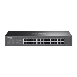 TP-LINK OMADA ES224G 24 PORT GIGABIT SWITCH