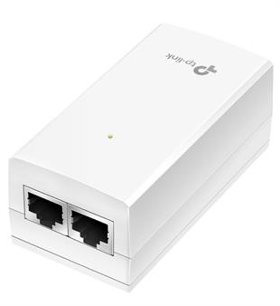 TP-LINK OMADA POE4818G 2 Port Gigabit 48V 18W Passive PoE Adaptör