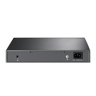 TP-LINK OMADA TL-SG3210 8 PORT 10/100/1000 2xSFP YONETILEBILIR RACK MOUNT SWITCH