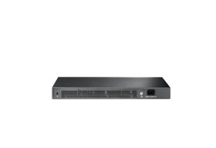 TP-LINK OMADA TL-SG3428 24 Port Gbit 4 SFP Rack mount Yönetilebilir Switch