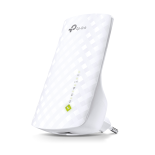 TP-LINK RE200 AC750 Menzil Genişletici Priz Tip