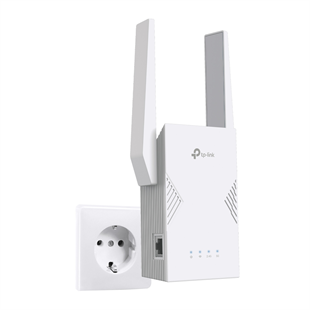 TP-LINK RE225BE WIFI7 BE3600 Menzil Genişletici Priz Tip