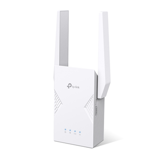 TP-LINK RE225BE WIFI7 BE3600 Menzil Genişletici Priz Tip