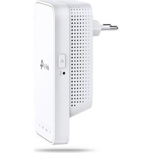 TP-LINK RE300 AC1200 1PORT 2.4 GHZ & 5 GHZ RANGE EXTENDER