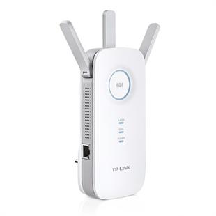 TP-LINK RE450 1750MBPS 1PORT 3 ANTEN 2.4/5GHz INDOOR RANGE EXTENDER