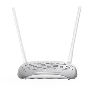 TP-LINK TD-W9950 300MBPS 4 PORT 2 ANTEN 5DBI KABLOSUZ VDSL2/ADSL2+ MODEM ROUTER