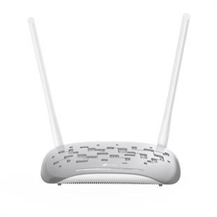 TP-LINK TD-W9950 300MBPS 4 PORT VDSL2/ADSL WIFI MODEM ROUTER