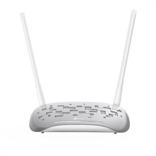 TP-LINK TD-W9950 300Mbps 4 Port Kablosuz 2x5dBi Anten ADSL2+/ VDSL2 Modem/ Router