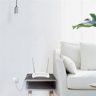 TP-LINK TD-W9960 N300 2.4ghz VDSL Modem Router