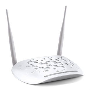 TP-LINK TD-W9970 N300 VDSL Modem Router
