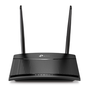 TP-LINK TL-MR100 N300 4G LTE Router