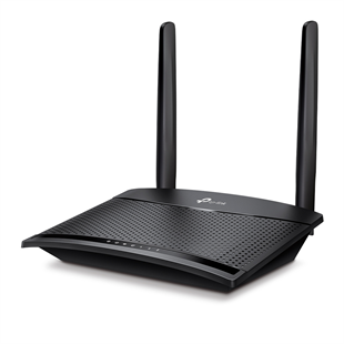 TP-LINK TL-MR100 N300 4G LTE Router