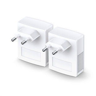 TP-LINK TL-PA7017 KIT 1000mbps AV1000 EV Ofis Tipi PowerLine Ağ Adaptörü