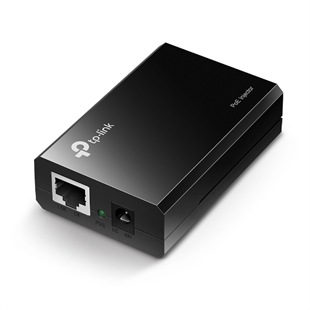 TP-LINK TL-POE150S GIGABIT 48VOLT 15.4WATT PoE Adaptör