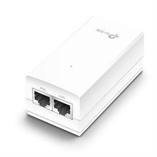 TP-LINK TL-POE4818G Gigabit Passive PoE (Power over Ethernet) Enjektör / Adaptör