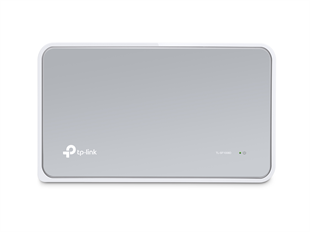 TP-LINK TL-SF1008D 8-Port Desktop Switch