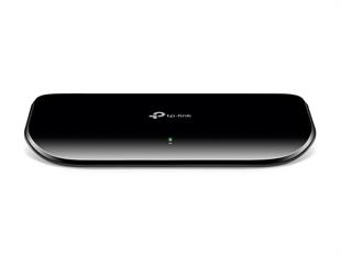 TP-LINK TL-SG1008D 8PORT 10/100/1000 YÖNETİLEMEZ SWITCH