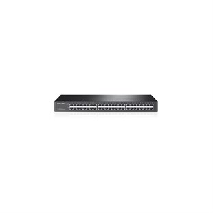 TP-LINK TL-SG1048 48 PORT GIGABIT RACKMOUNT SWITCH