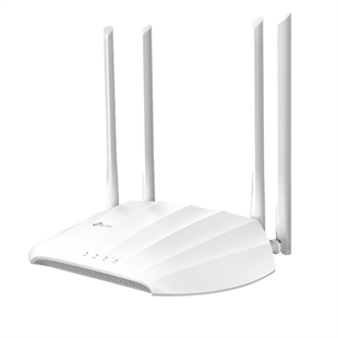 TP-LINK TL-WA1201 WIFI5 AC1200 Dual Band Access Point