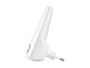 TP-LINK TL-WA850RE 300mbps Wıfı Menzil Genişletici Priz Tip